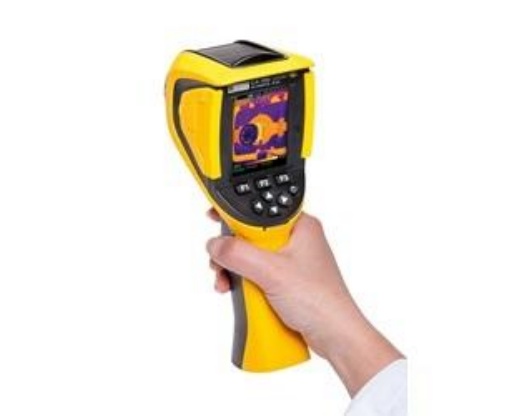 C.A 1954 熱像儀